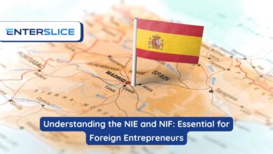 Understanding the NIE and NIF Essential for Foreign Entrepreneurs