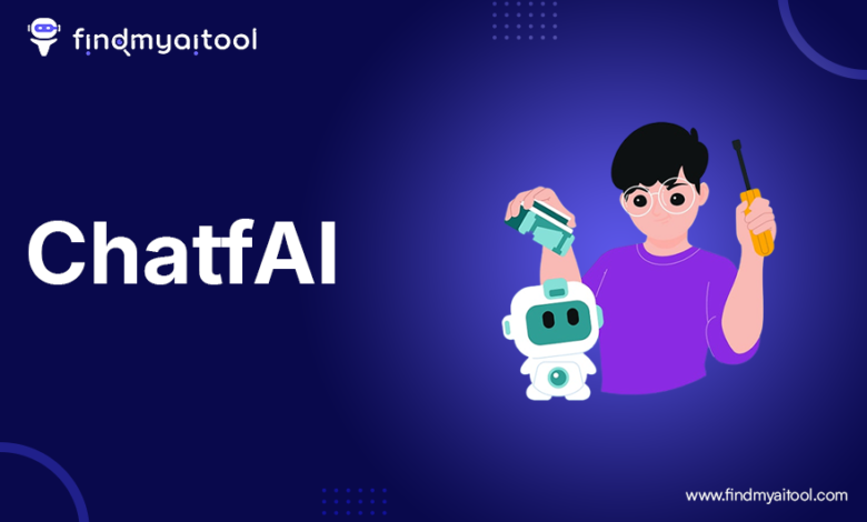 Why Everyone's Talking About ChatfAI - And You Should Too!