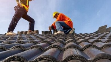 Roof Repair