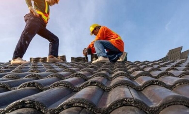 Roof Repair