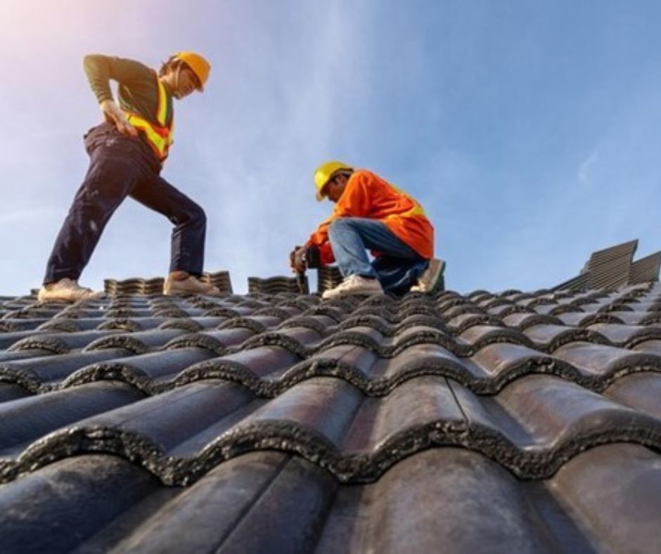 Roof Repair