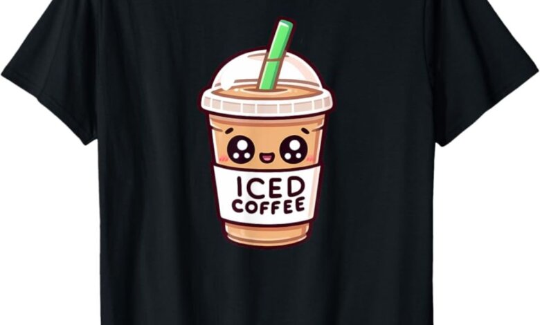 Must-Know T-Shirt Trends Shaping Your Wardrobe in 2025