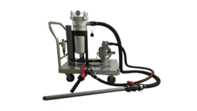 hydraulic filters