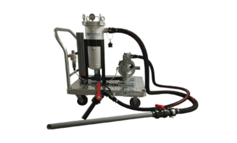 hydraulic filters