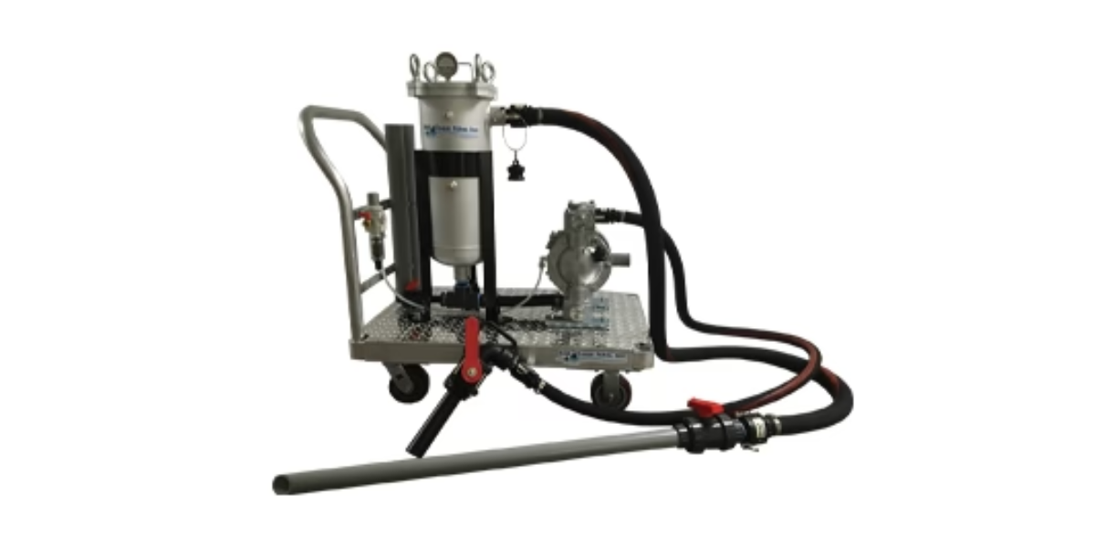 hydraulic filters