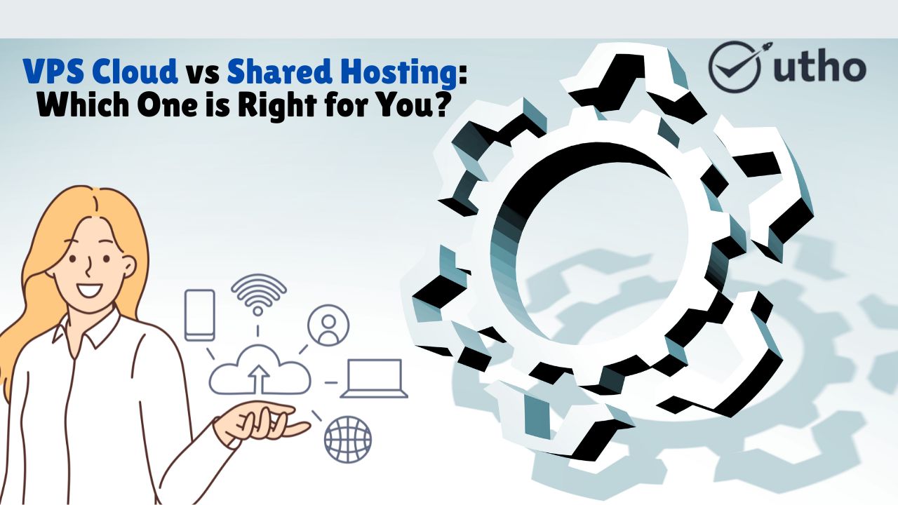VPS Cloud vs Shared Hosting Which One is Right for You