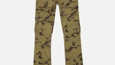Valabasas jeans
