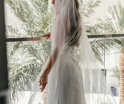 Vegas wedding dresses