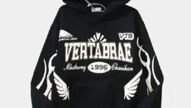 Vertabrae