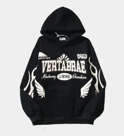Vertabrae