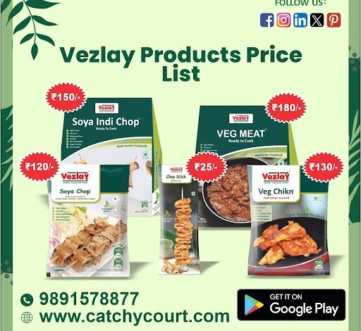 Vezlay