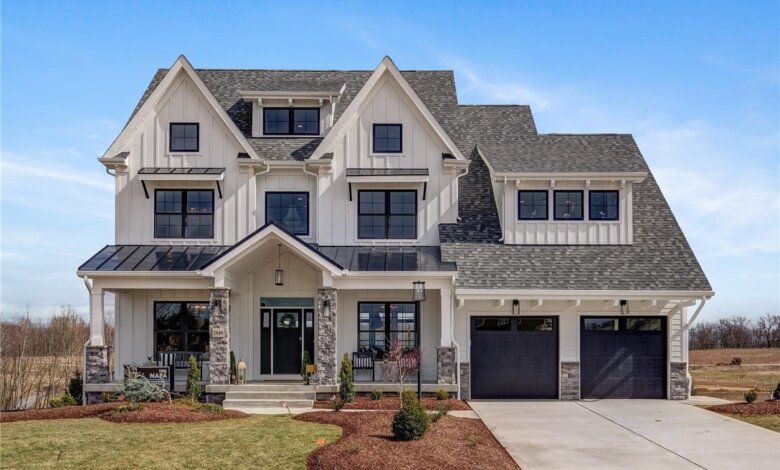 real estate agent to sell my house