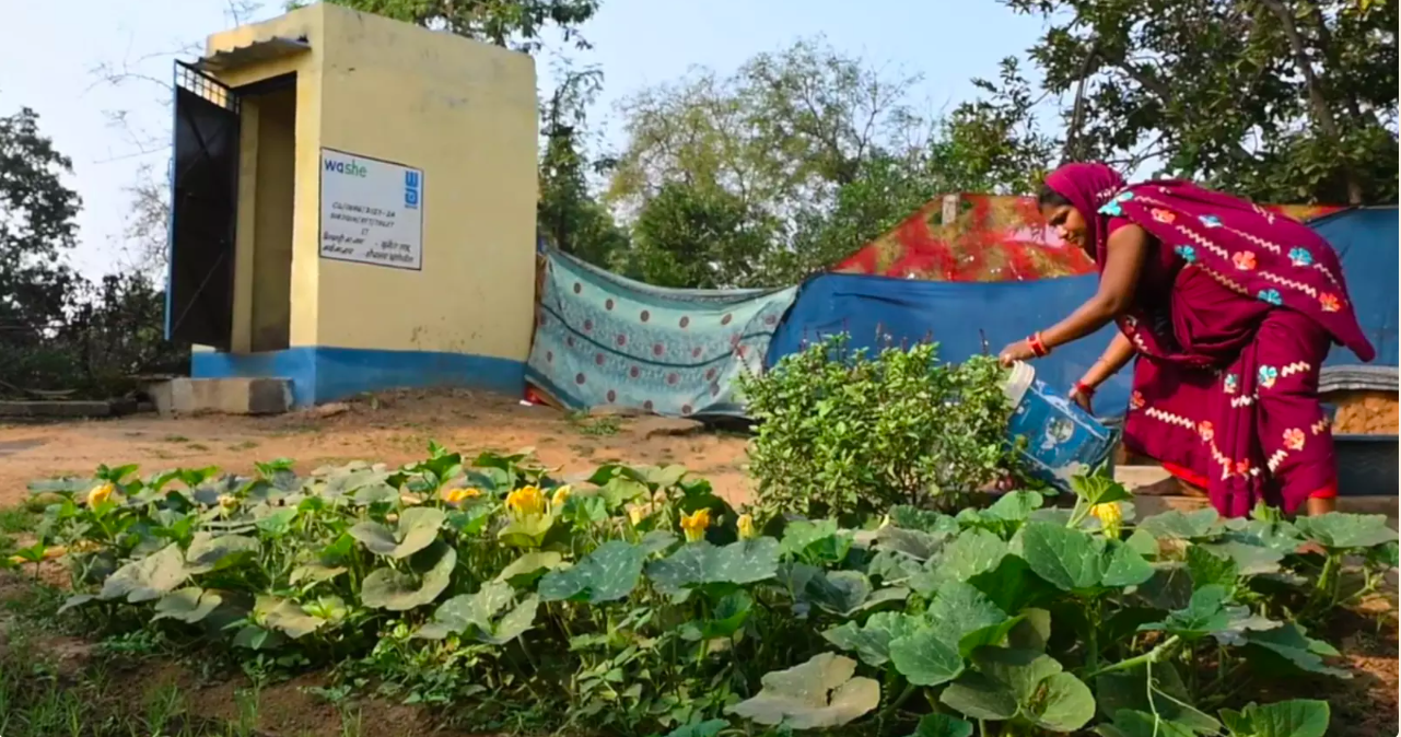 Eco-Friendly Wastewater Management Methods for Villages