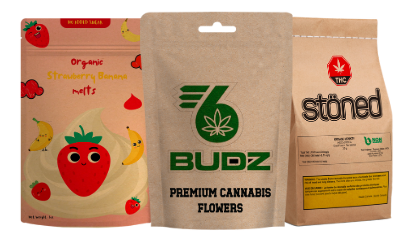 What Materials Are Best For Custom Size Mylar Bags