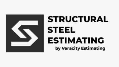structural steel estimating services
