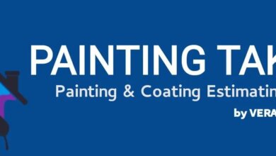 Painting Takeoff Services