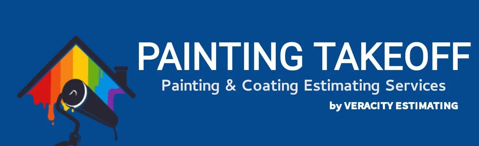 Painting Takeoff Services