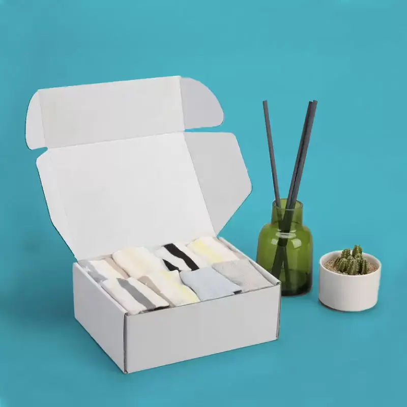 What Value Custom White Mailer Boxes Have for Beauty Products Presentation