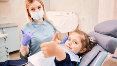 Why Baby Teeth Matter More Than You Think