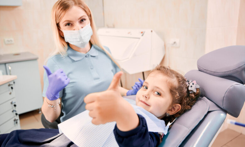Why Baby Teeth Matter More Than You Think