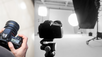 Why Every Modern Business Needs a Professional Corporate Photographer