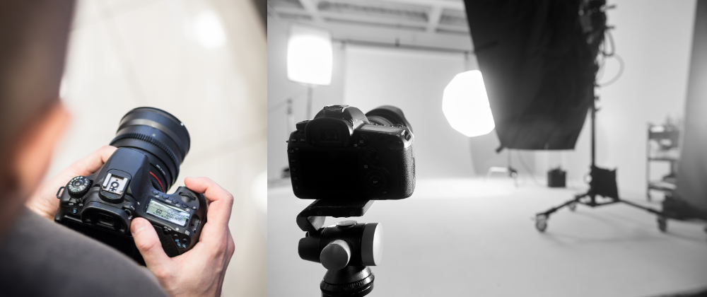 Why Every Modern Business Needs a Professional Corporate Photographer