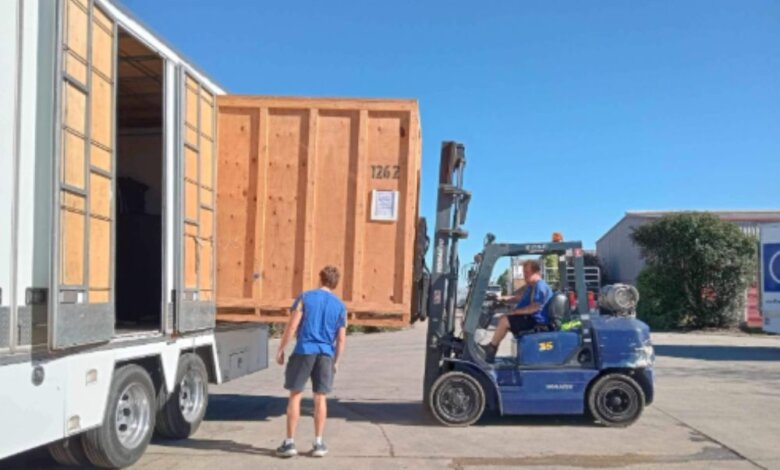 Southern Removals