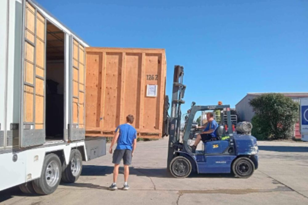 Southern Removals