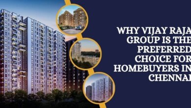 Why Vijay Raja Group Is the Preferred Choice for Homebuyers in Chennai