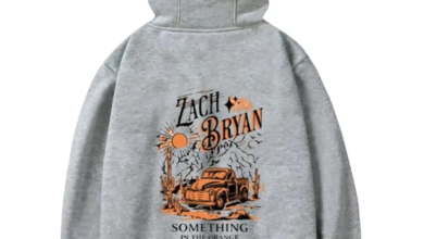 Zach Bryan Merch