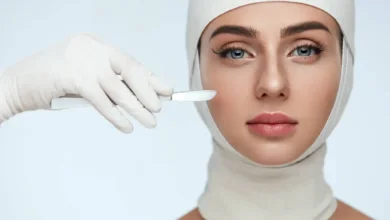 Cosmetic Surgery in Pakistan