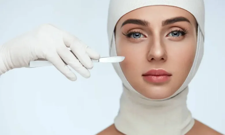 Cosmetic Surgery in Pakistan