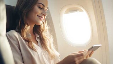 Private Jet Service in India