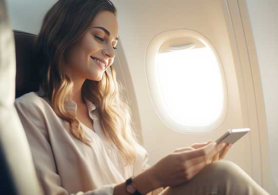 Private Jet Service in India