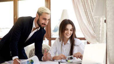 accounting firm in Abu Dhabi
