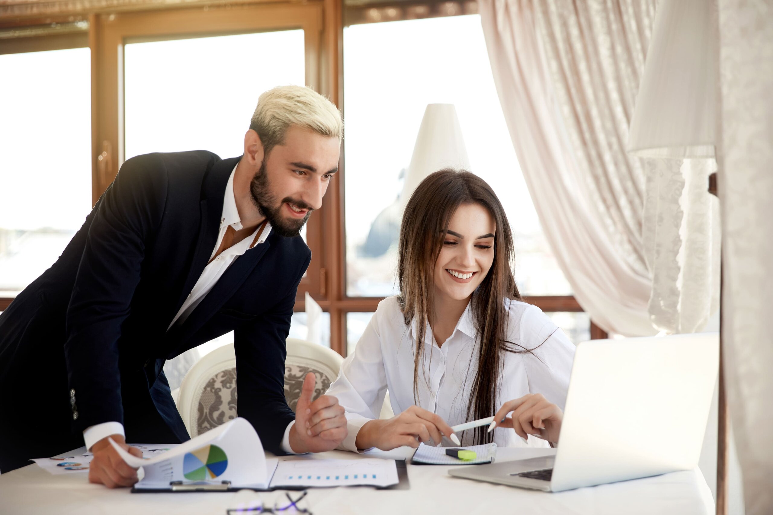 accounting firm in Abu Dhabi