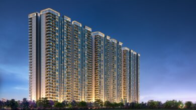 Adarsh Primrose