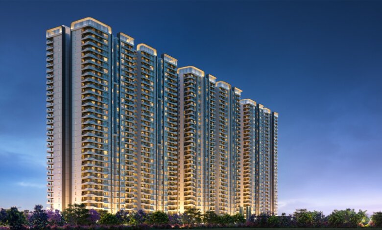 Adarsh Primrose