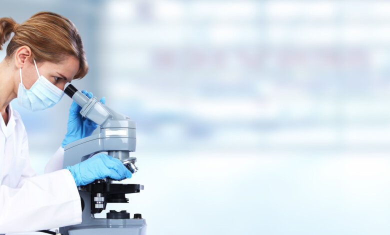 genetic testing