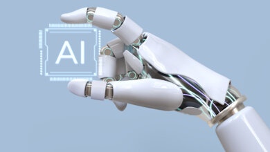 Artificial Intelligence development services in Australia