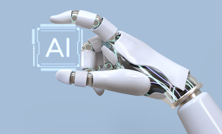 Artificial Intelligence development services in Australia