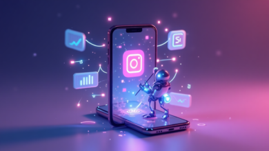 ai for Instagram