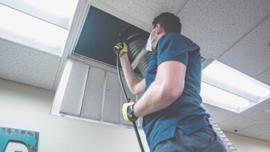 Cape Coral Air Duct Cleaning