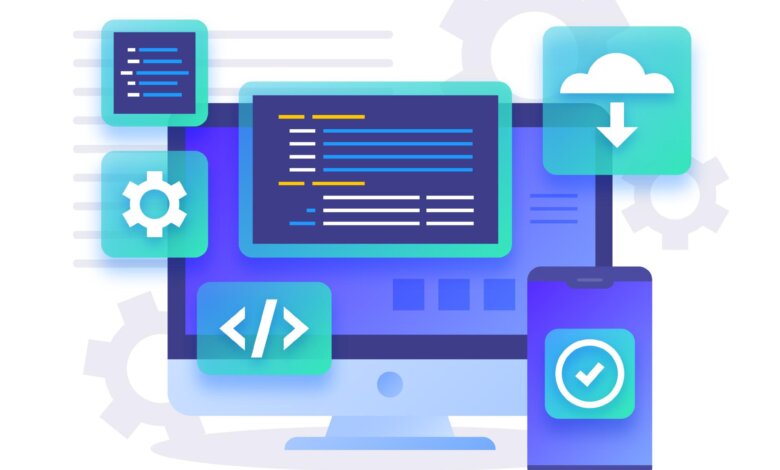 application development company