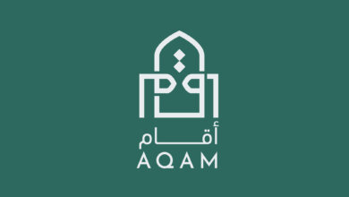 aqam app logo