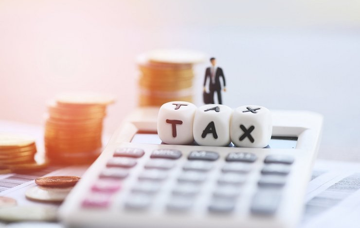Tax Consultancy in UAE