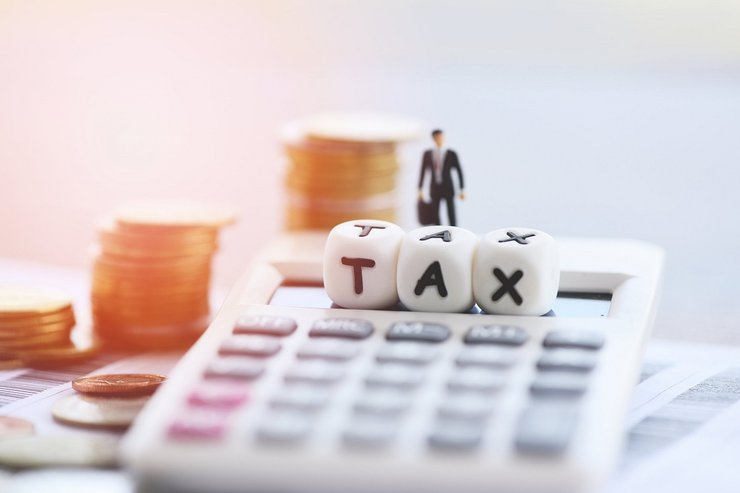 Tax Consultancy in UAE