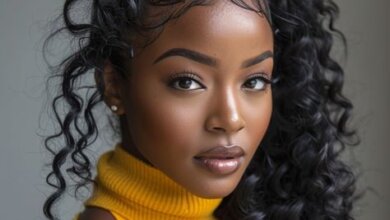 Full Lace Wigs