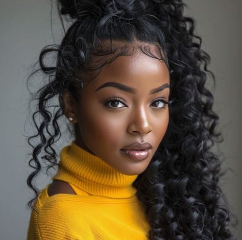 Full Lace Wigs