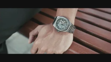 The Most Reliable Online Stores to Buy Men’s Luxury Watches in Dubai